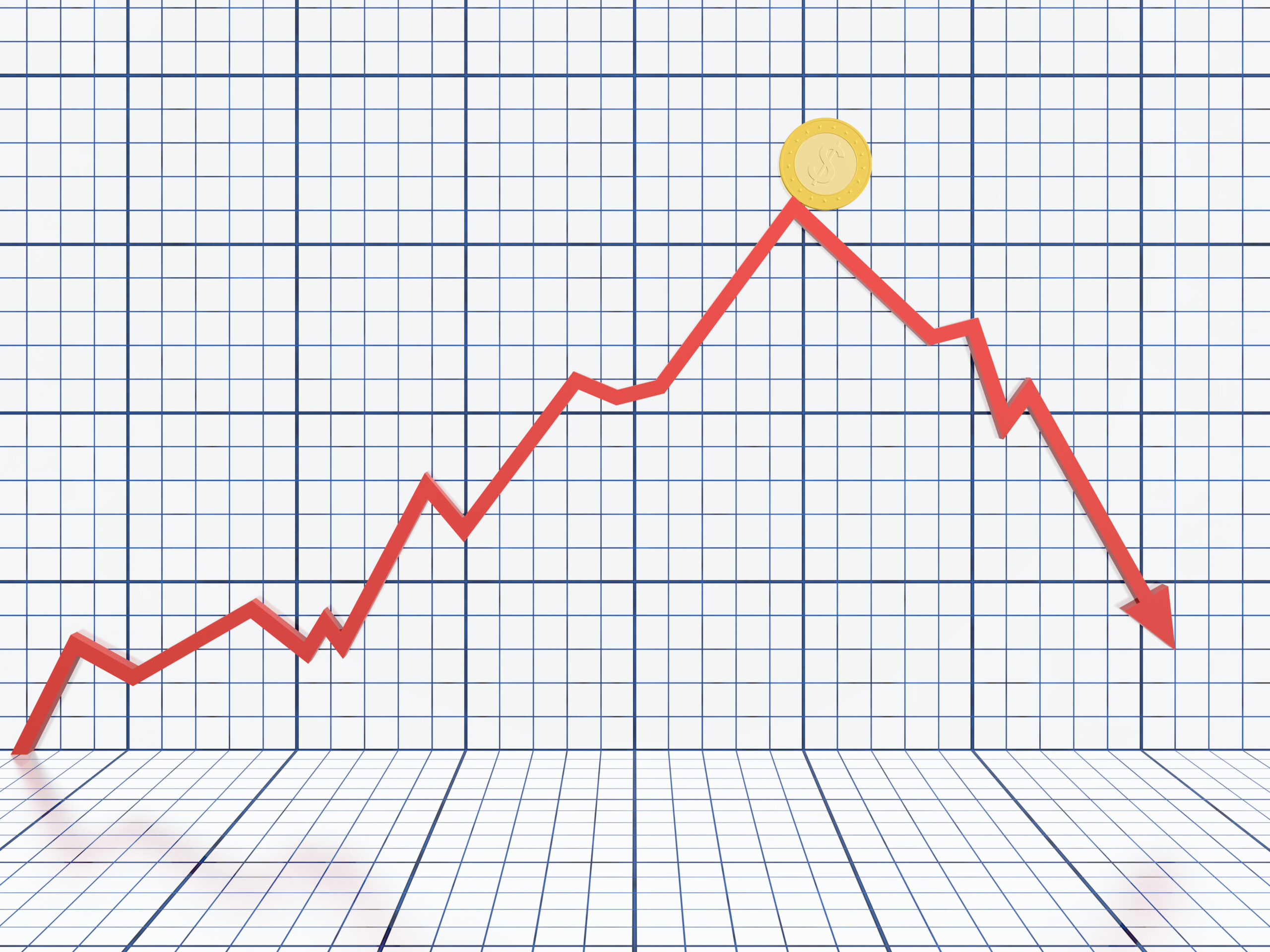 <strong>How To Navigate A Startup In A Bear Market</strong>