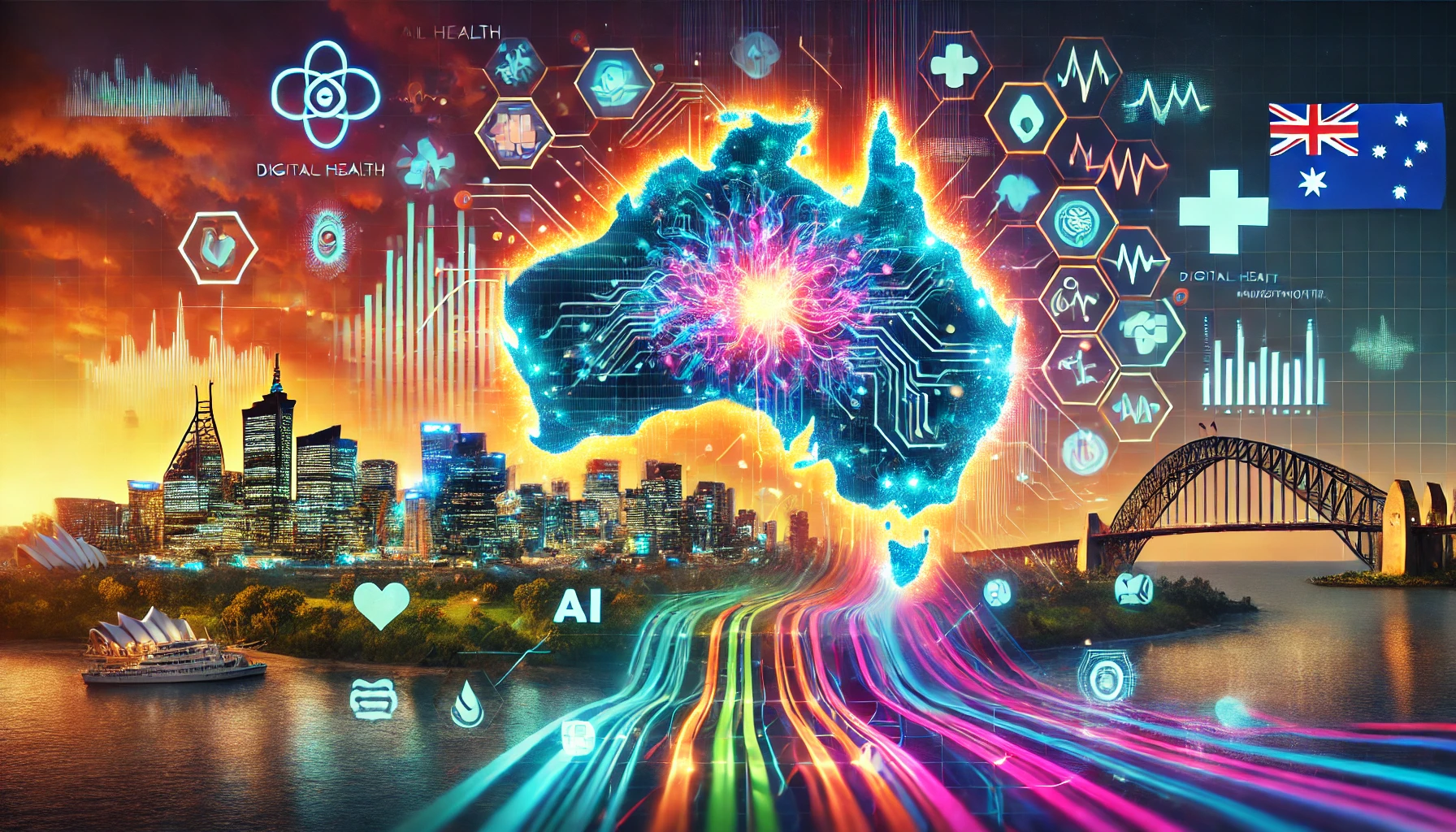 A New Era of Investment in Australia’s Life Science Sector