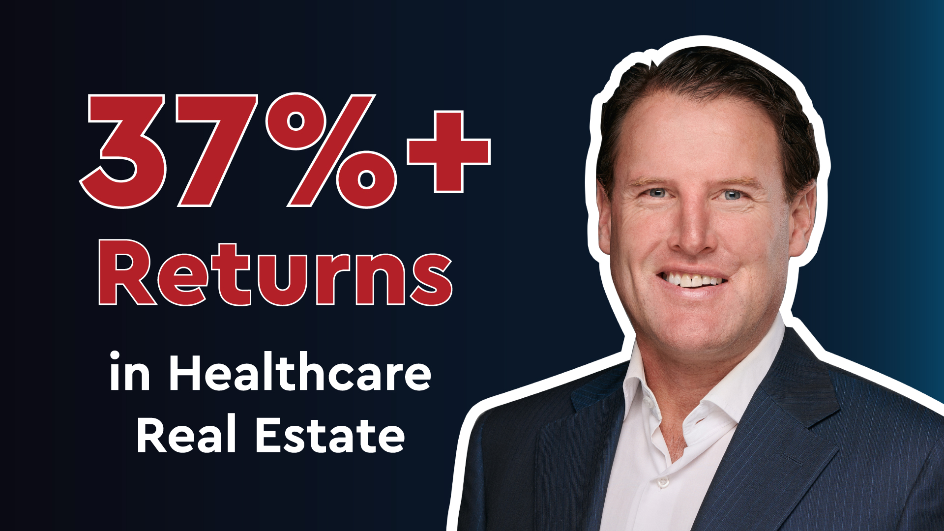 Investing in Healthcare Real Estate: MRDG Healthcare Fund’s 37% ROI Strategy