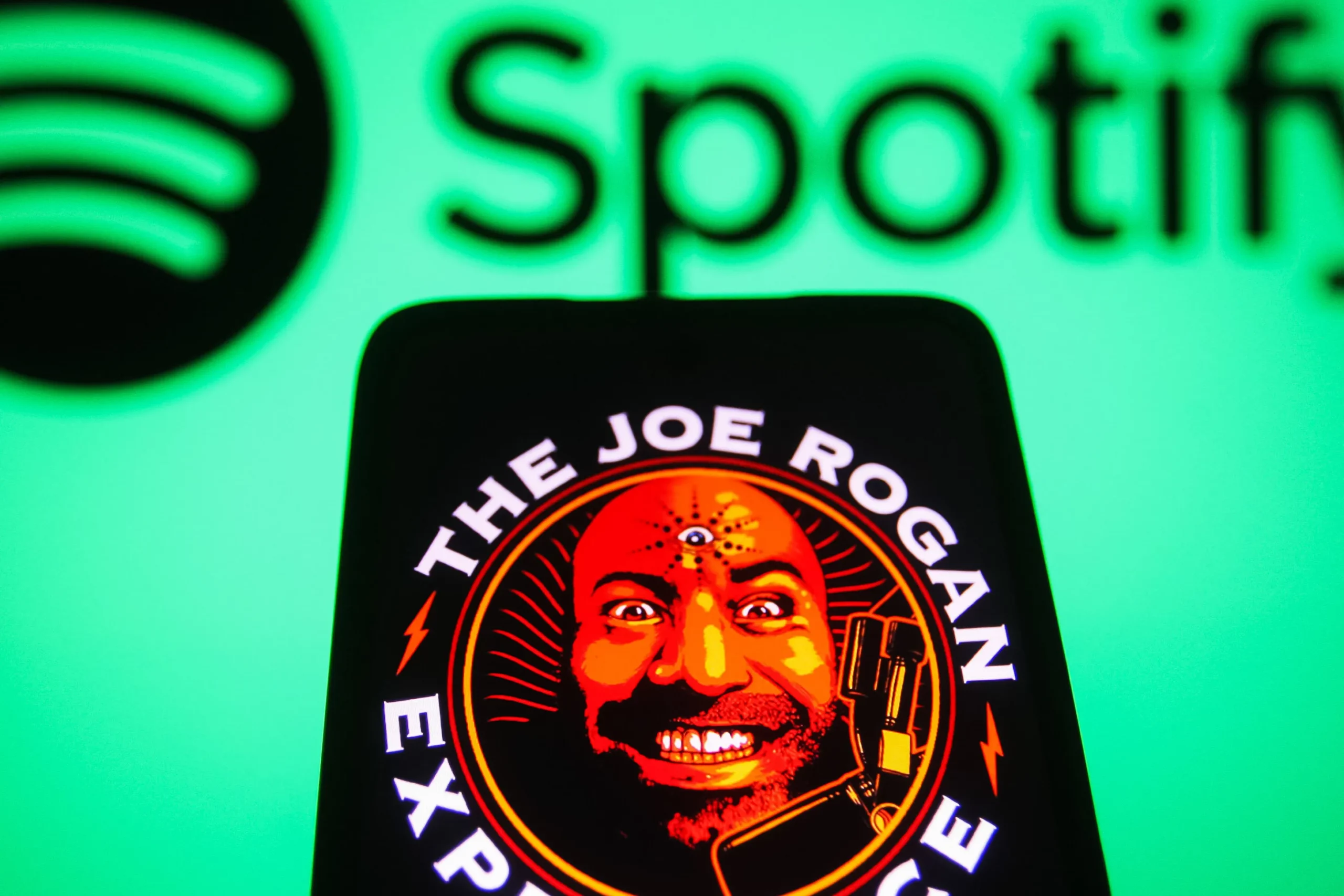 Learning from Spotify and Joe Rogan: The New Era of Business Collaboration